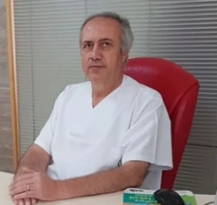 Halit Altay profil fotoğrafı