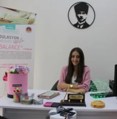 Dyt. Merve Akay