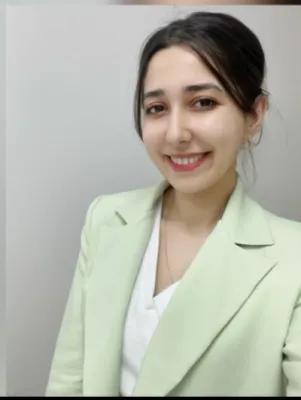 Züleyha Çetin profil fotoğrafı