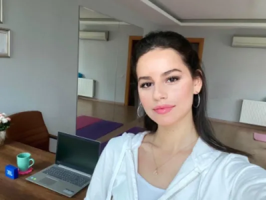 Fatma Durak