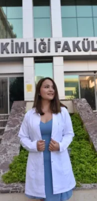 Ezgi Ergin profil fotoğrafı