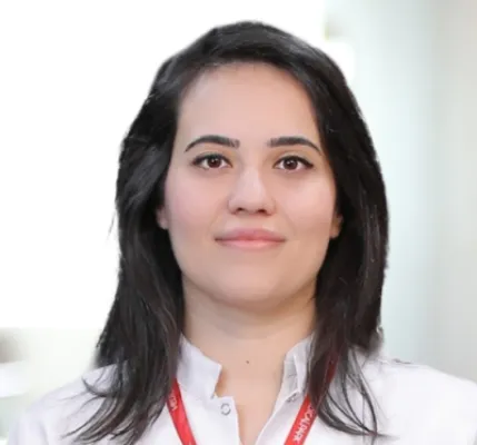 Ece Ertürk Kocabaş