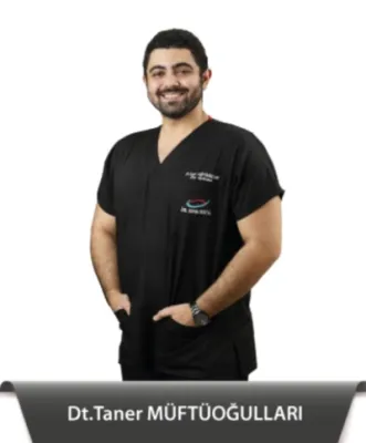 Taner Müftüoğulları profil fotoğrafı
