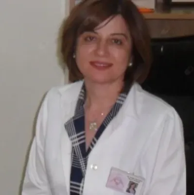 Fatma Akdoğan Karakuş