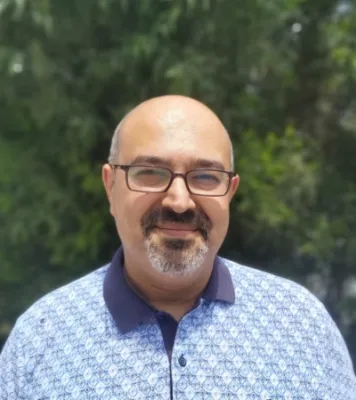 Ömer Şengül profil fotoğrafı