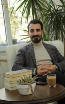 İbrahim Cakasın
