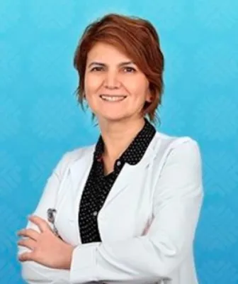 Belgin Karan