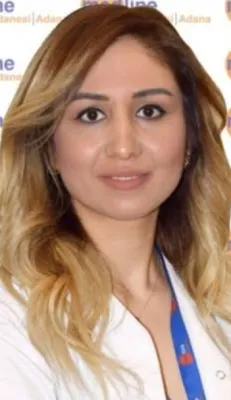 Özgül Görür