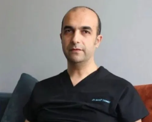 Nahit Tanacı profil fotoğrafı