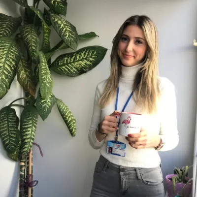 Bahar Öylü