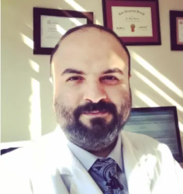 Halil İbrahim Süner
