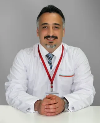Mustafa Çeliktaş