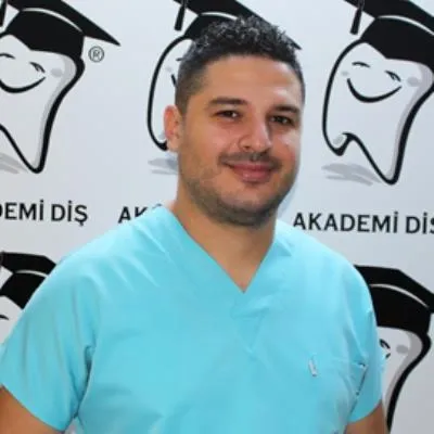 Cüneyt YILDIRIM profil fotoğrafı