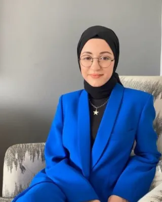 Fatma Ateş
