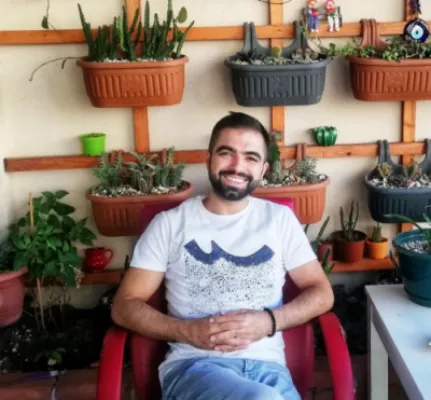 Cumali Özdemir