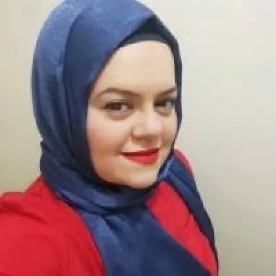Büşra Göçer