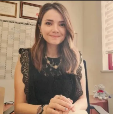 ZEHRA HANGÜL