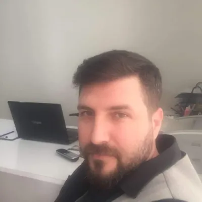 Dr. Erhan Budak profil fotoğrafı