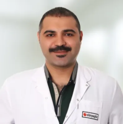 Kemal Turgay Özbilen