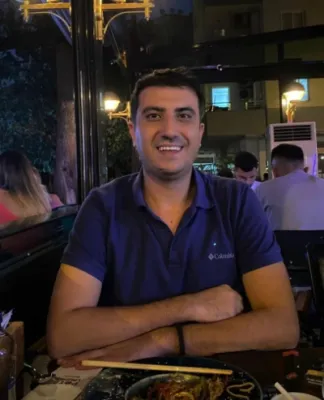 Burak Ay