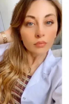 K. Aylin Şenol profil fotoğrafı
