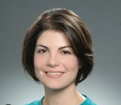 Meryem Altunbüken Büyükkardeş