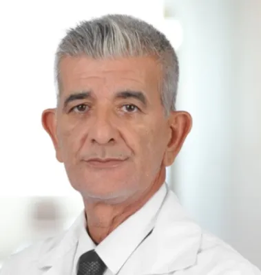 Kayhan Selamoğlu