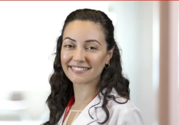 Dilek Bayrı