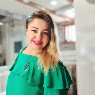 Dr. Aile Danışmanı Münevver Taşkın profil fotoğrafı