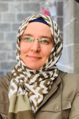 Uzm. Dr. Nermin Yıldız Koyunsever profil fotoğrafı