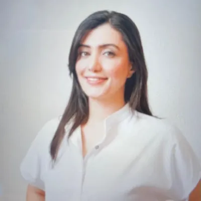 Meryem Dalmızrak profil fotoğrafı