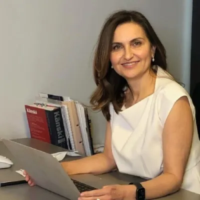 Havva Gül Özdemir