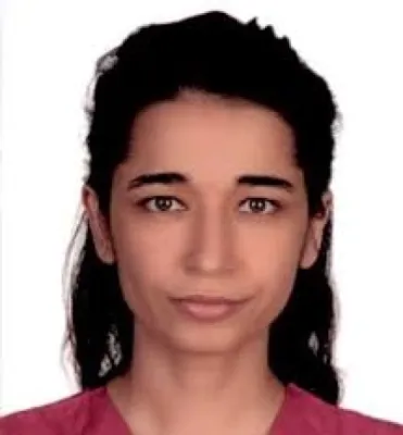 Şirin Aydın Deniz