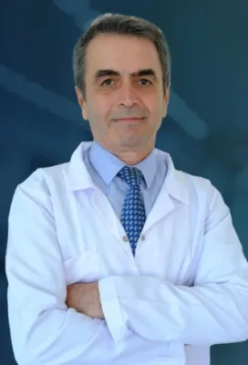 Mehmet Adam