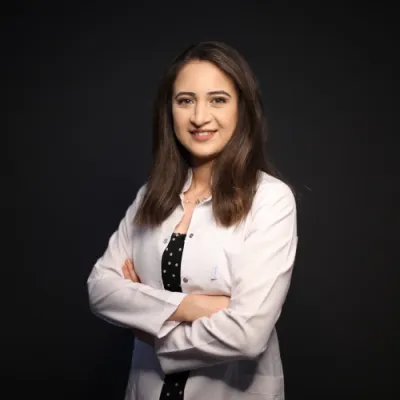 Gamze Canpolat profil fotoğrafı