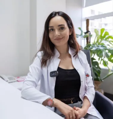 Sibel Atağ