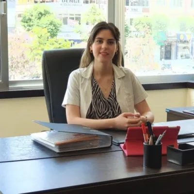 Cansu İşbilir