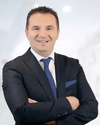 Yusuf Topalahmetoğlu