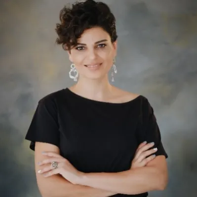 Mehveş Ayşe Bilginer profil fotoğrafı