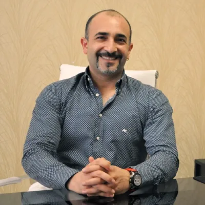 Tugay Seküçoğlu