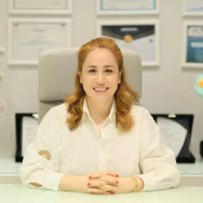 Derya Şahin