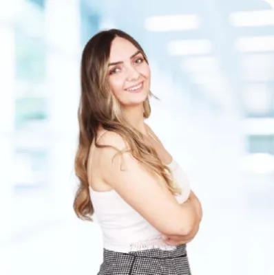 Ece Aktar profil fotoğrafı