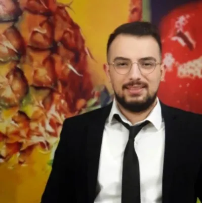 Süleyman Emlu