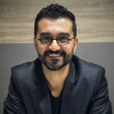 Yusuf Emrah Gergin