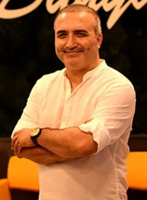 İbrahim Güneş profil fotoğrafı
