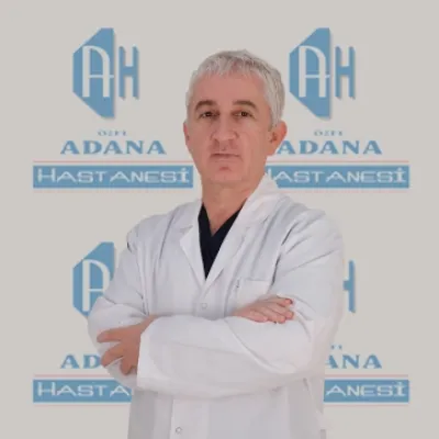 Op. Dr. M. Alaaddin Pekedis profil fotoğrafı