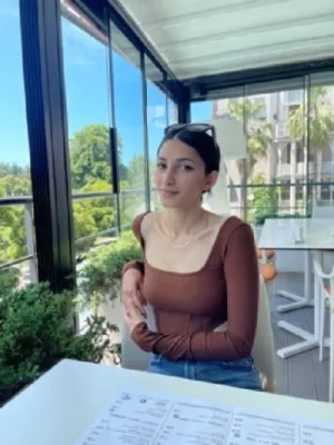 Sinem Kayış