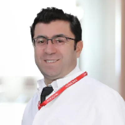 Mustafa Akçakoyun