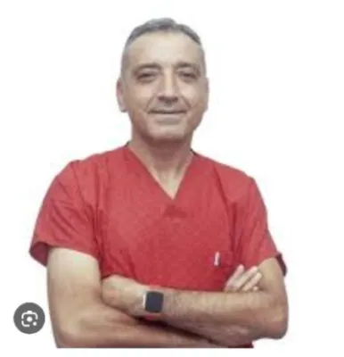 İbrahim Kaya