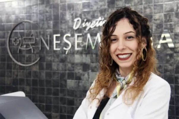 Neşem Elma Akkaya